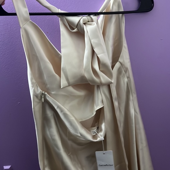 Never worn ordered it and just didn’t fit good - Picture 3 of 4